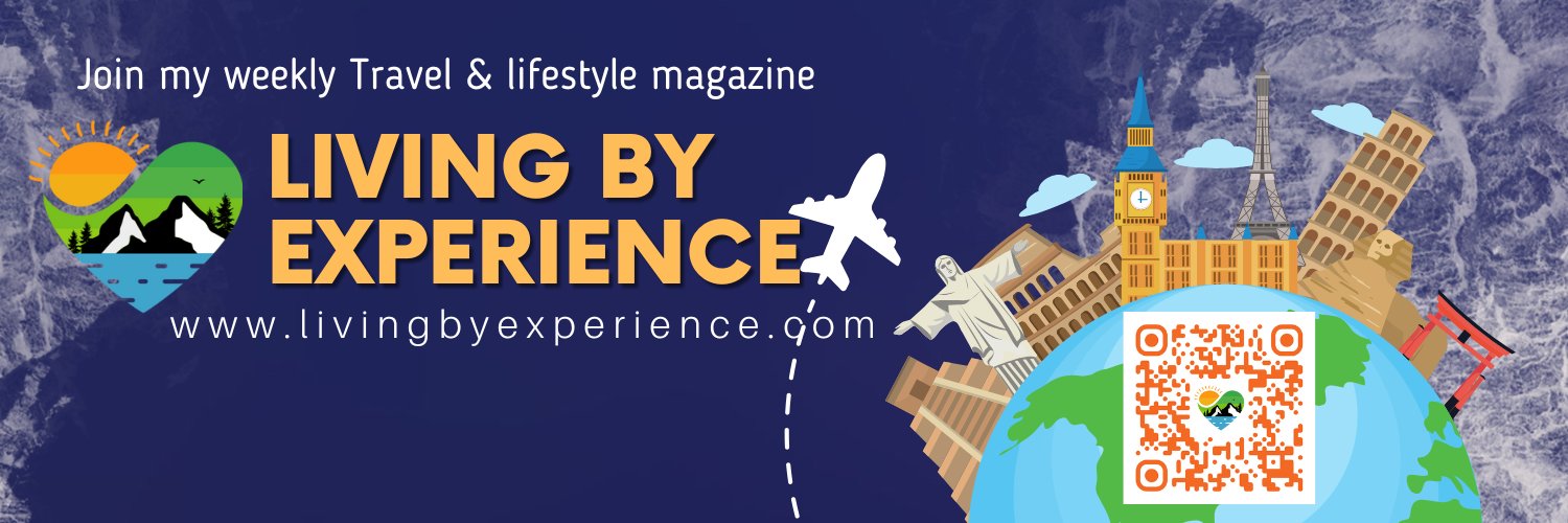 Author Wilko van de Kamp ✈️ banner