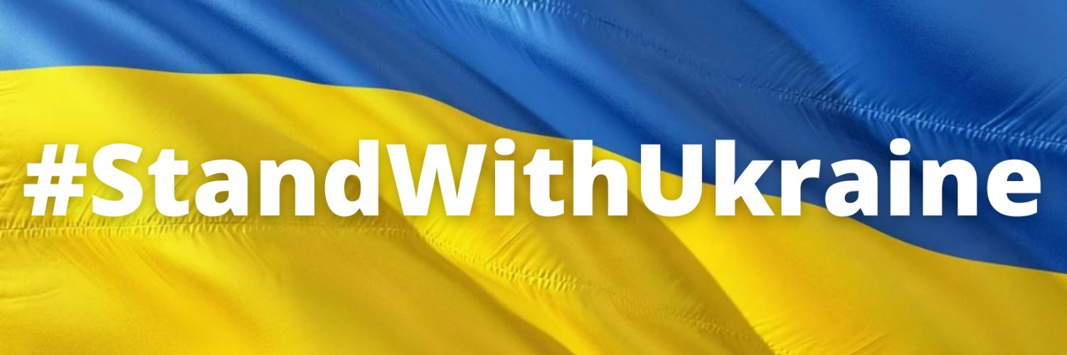 Ukraine EU Office banner