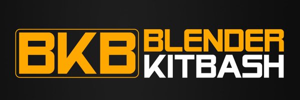 BKitbash Profile Banner