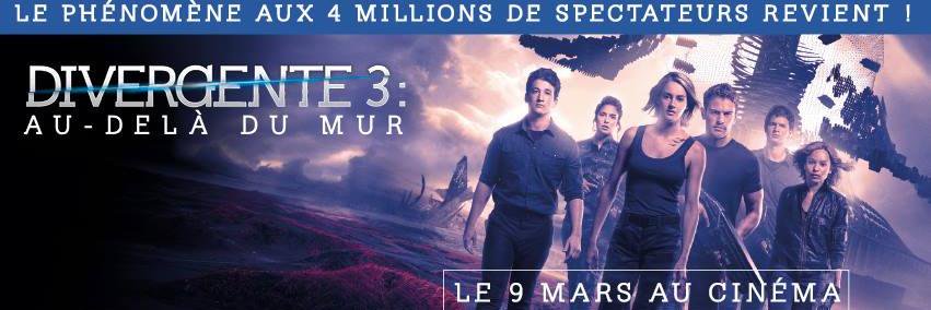 Divergent France ✏️ banner