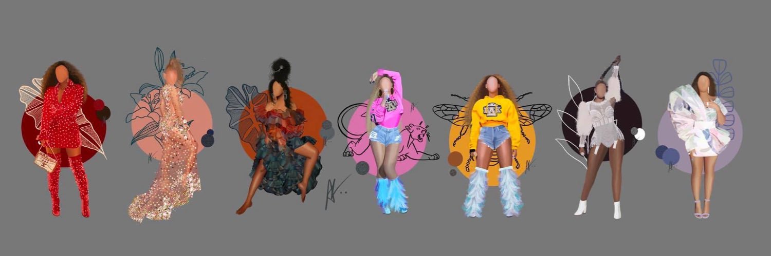 claiyyonce's profile banner image