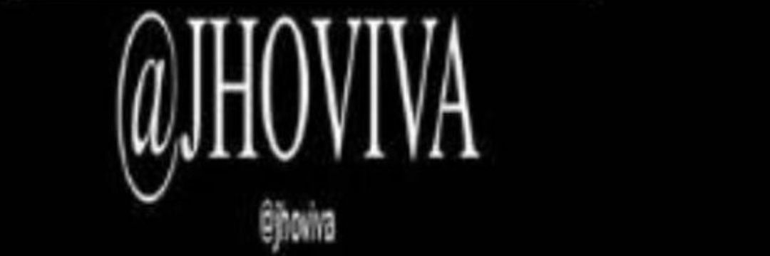jhoviva's profile banner image