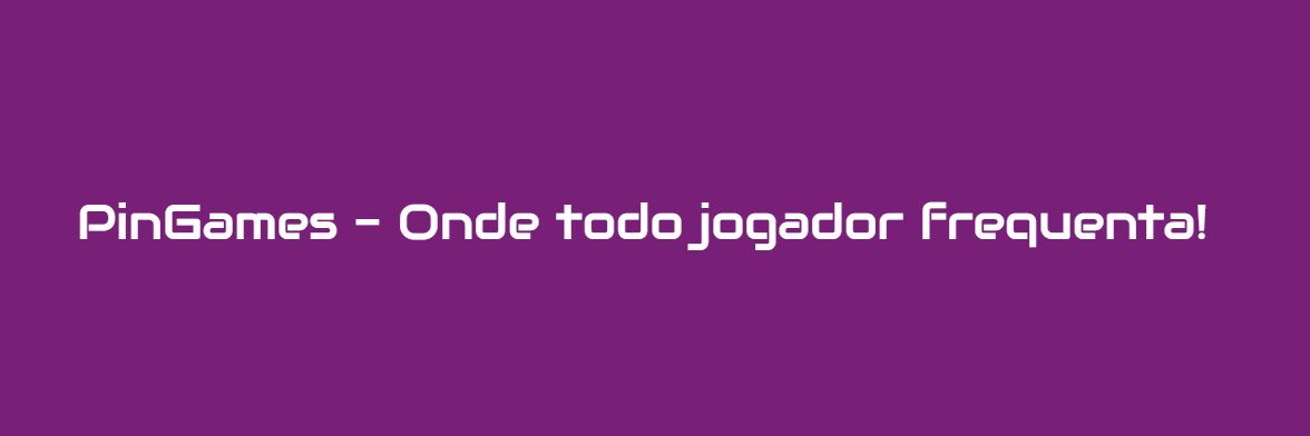 pingamesbrasil's profile banner image