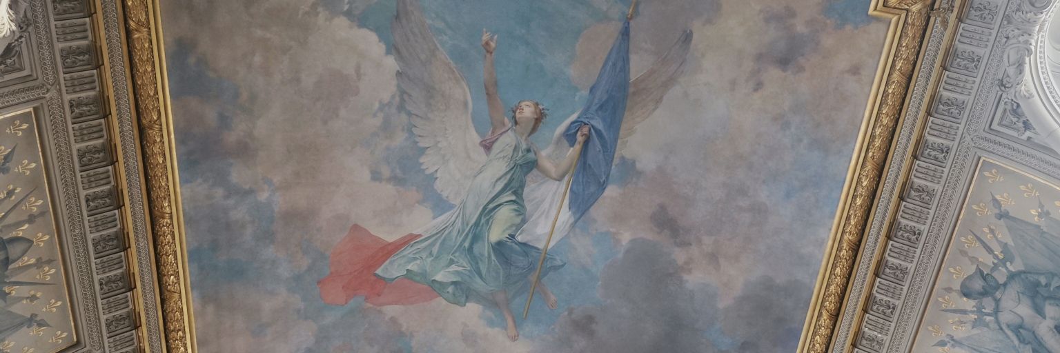 SheWolf🐺🇫🇷✝️ banner
