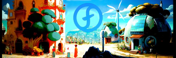 Freeos_dao Profile Banner