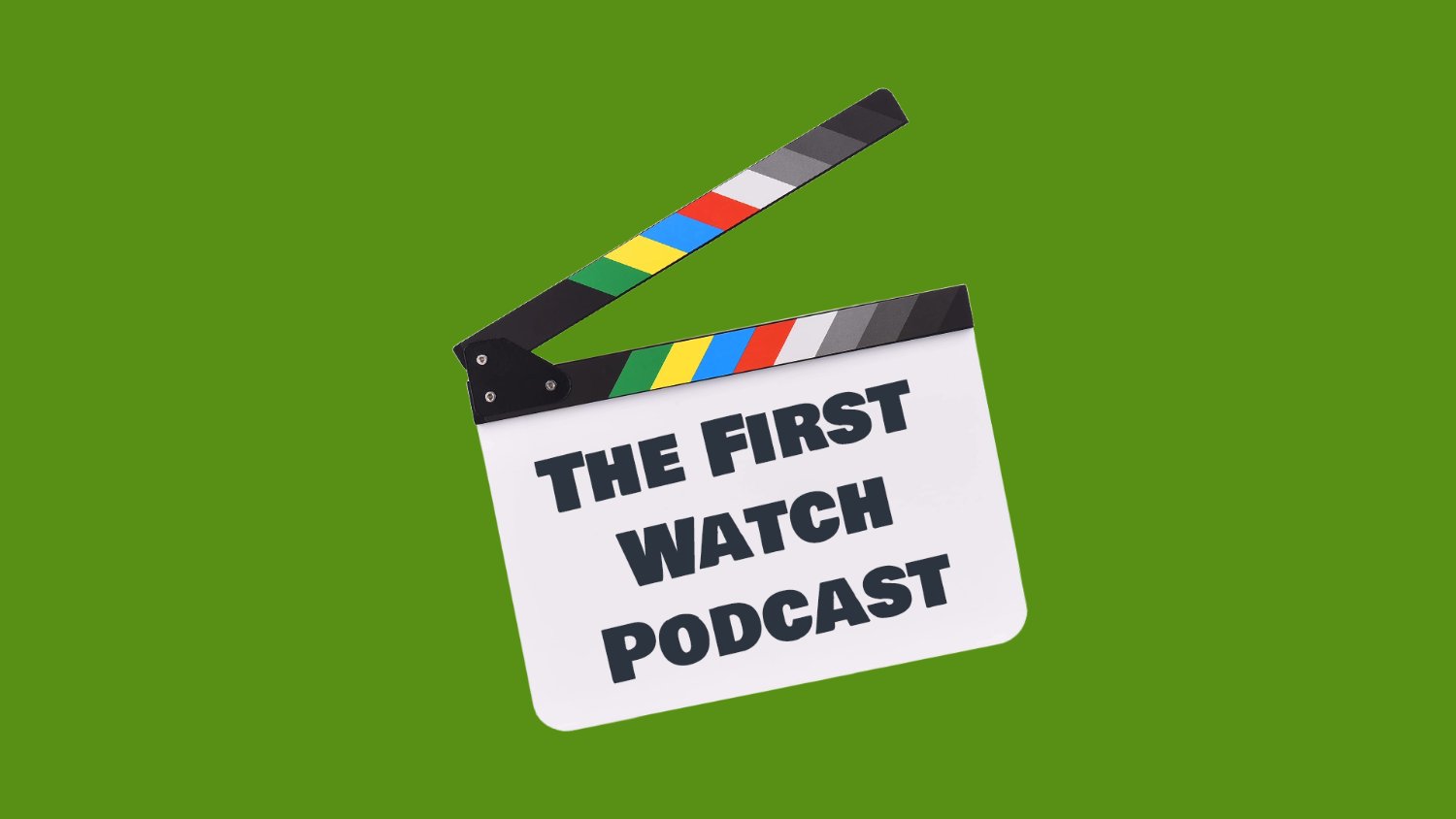 TheFirstWatchPod banner