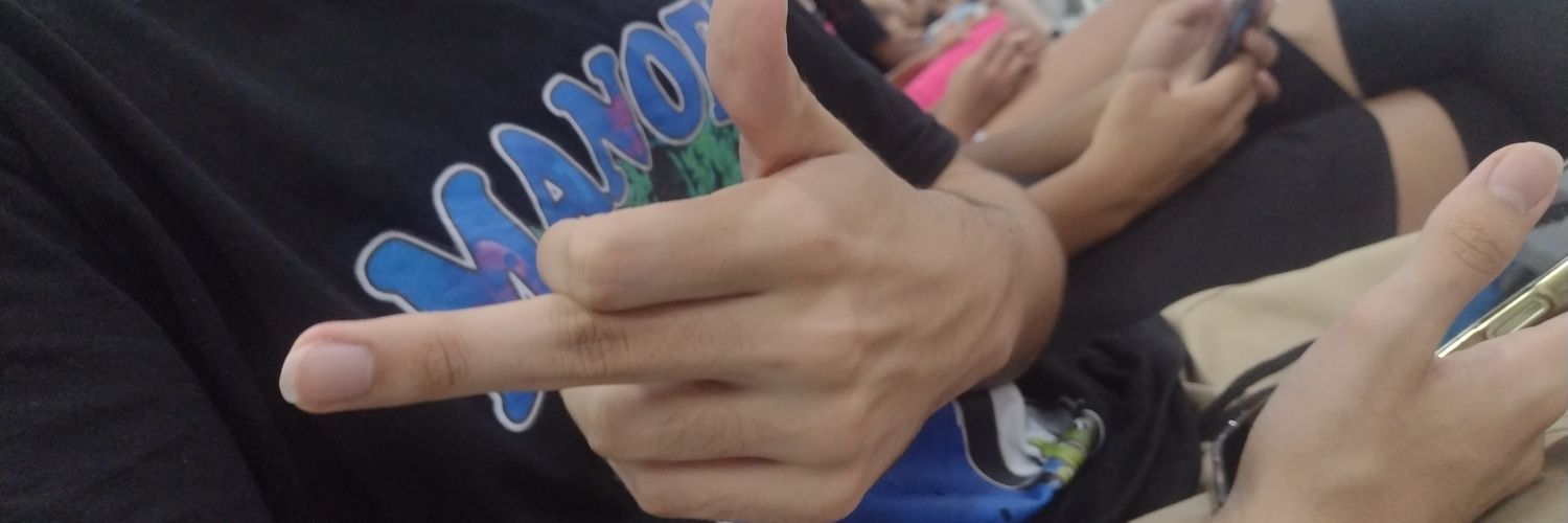 quirarmando163's profile banner image