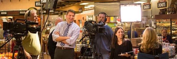 Keith_Dailey Profile Banner