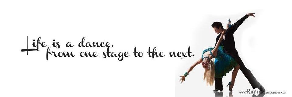rhythmdanceshoe's profile banner image