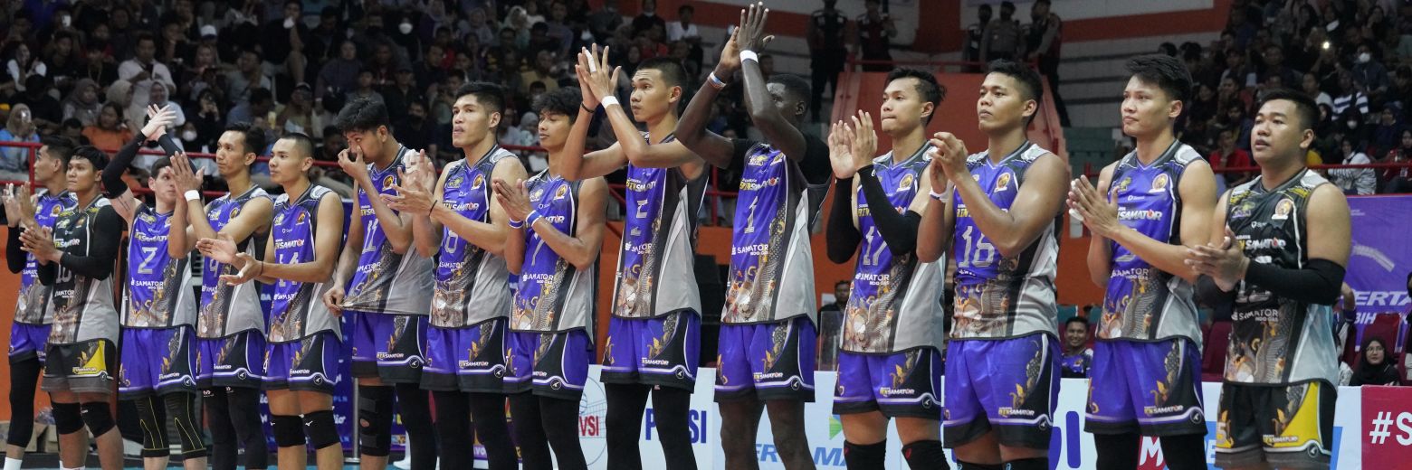 SamatorSurabaya's profile banner image