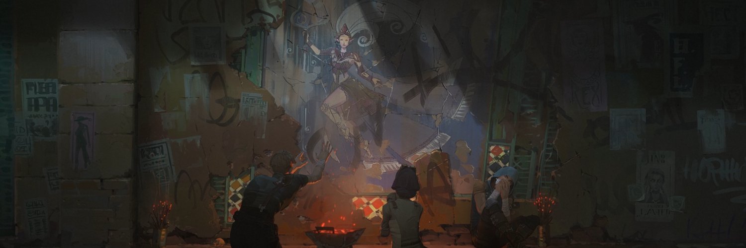eurubs's profile banner image