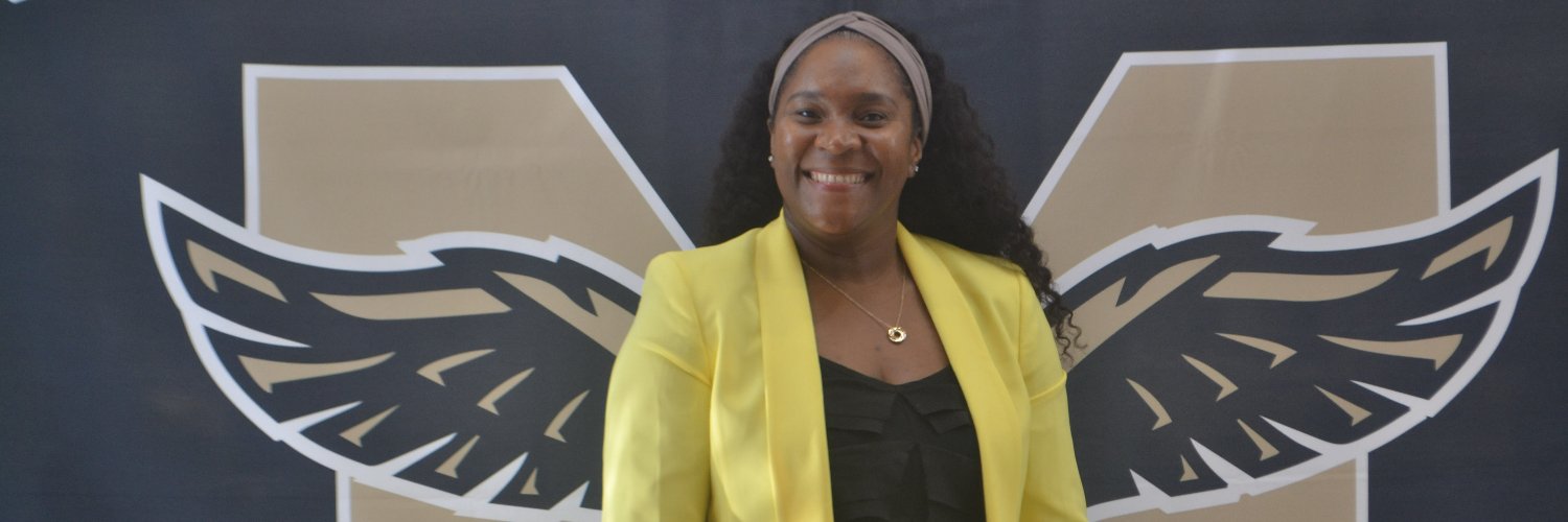 Michelle Watson banner