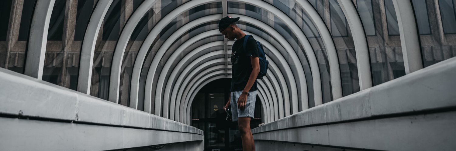 Jason Merideth banner