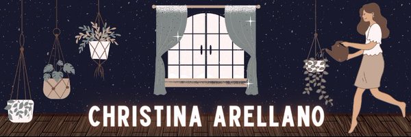 amwriting24 Profile Banner