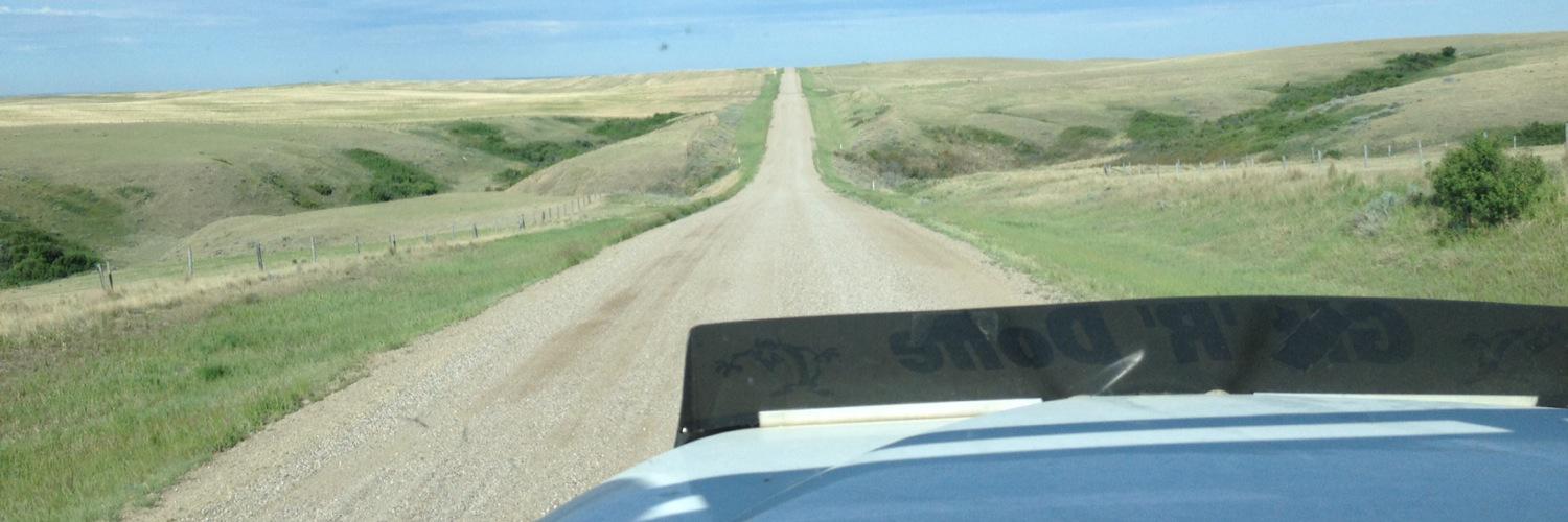 TruckerReg's profile banner image