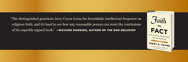 Evolutionistrue Profile Banner