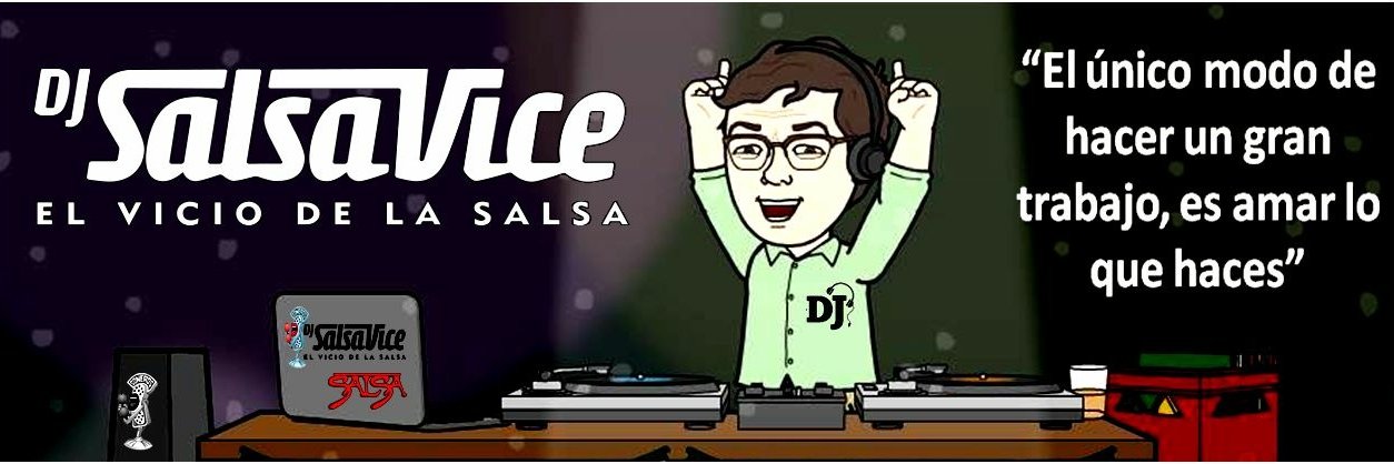 DjSalsaVice's profile banner image