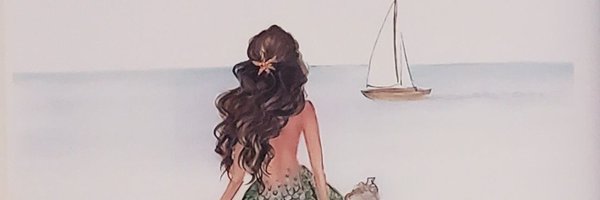 🌴⚓️ Mariner Mary Sailing Remedy ⛵🌎 Profile Banner