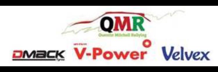 QGMitchell's profile banner image