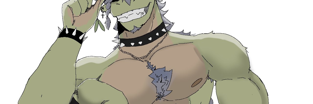 Senhor_jacarilo (Open commissions) banner