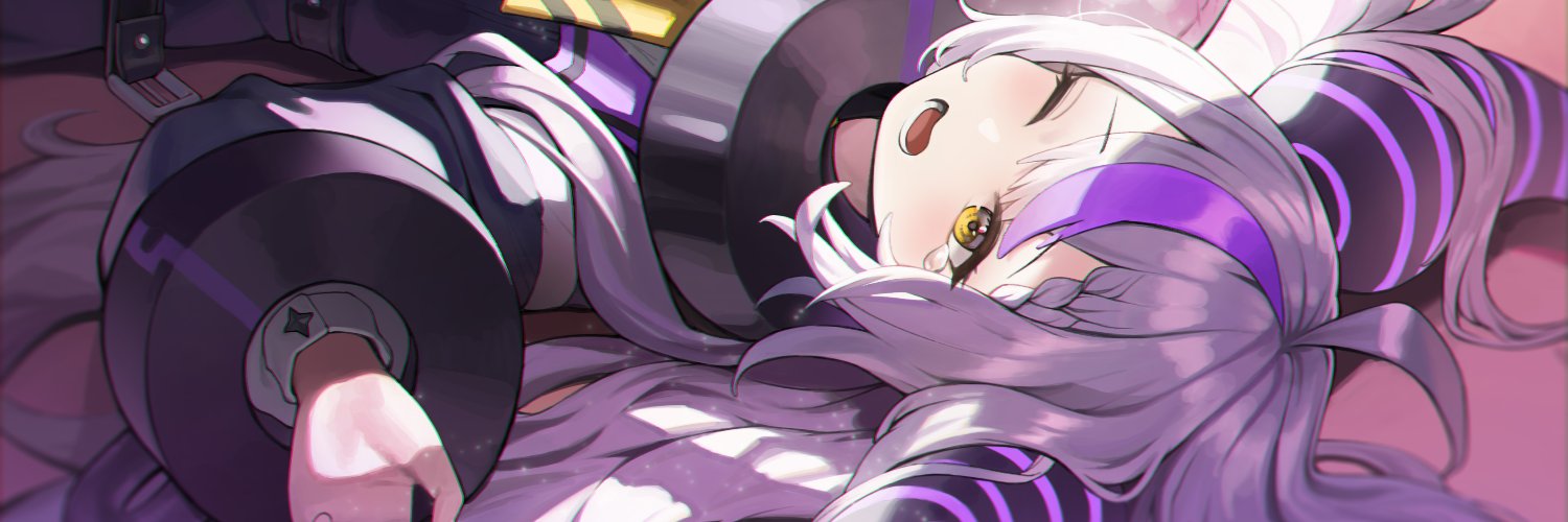 Xianyouken's profile banner image