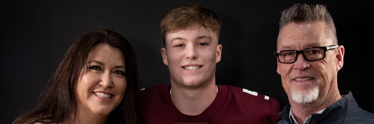 Brock Ramzinsky banner