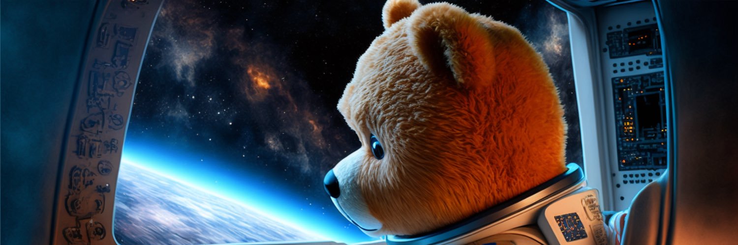 TeddyRuxpin-AI-Chat banner