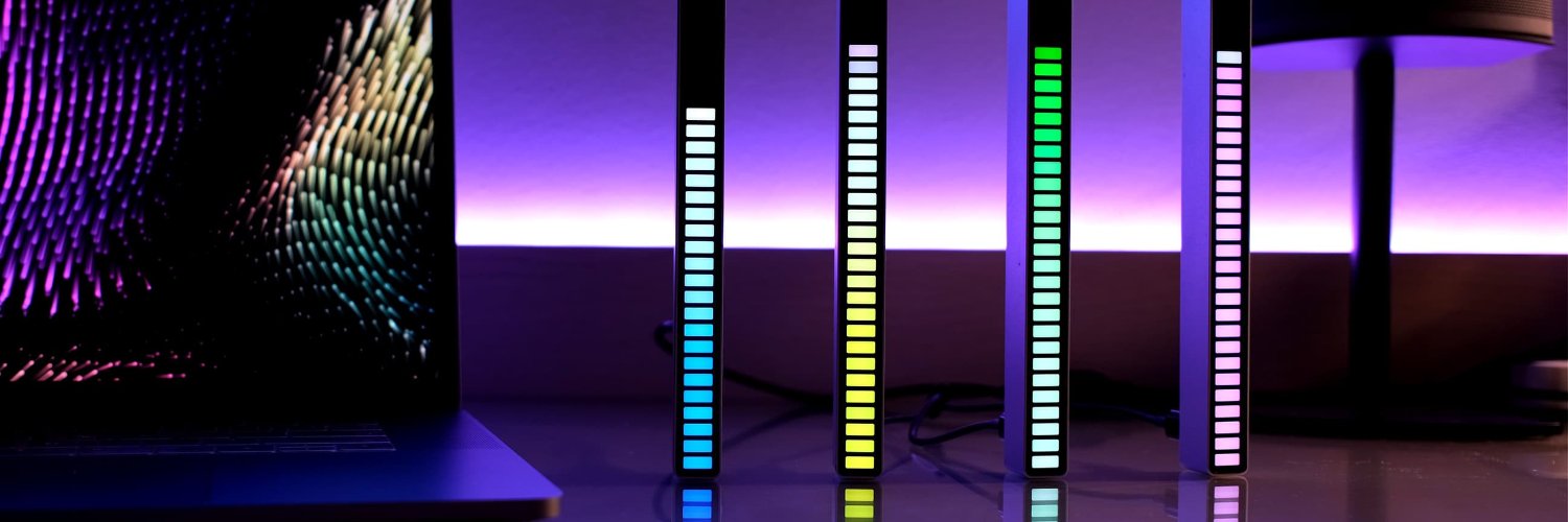 MusicRgb's profile banner image