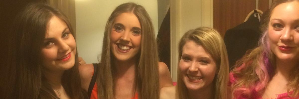 JanelleSizer's profile banner image