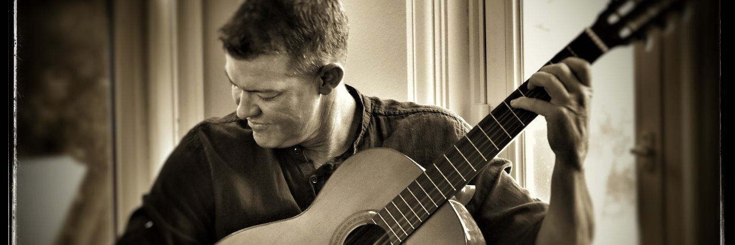 Matt Mauser Official banner