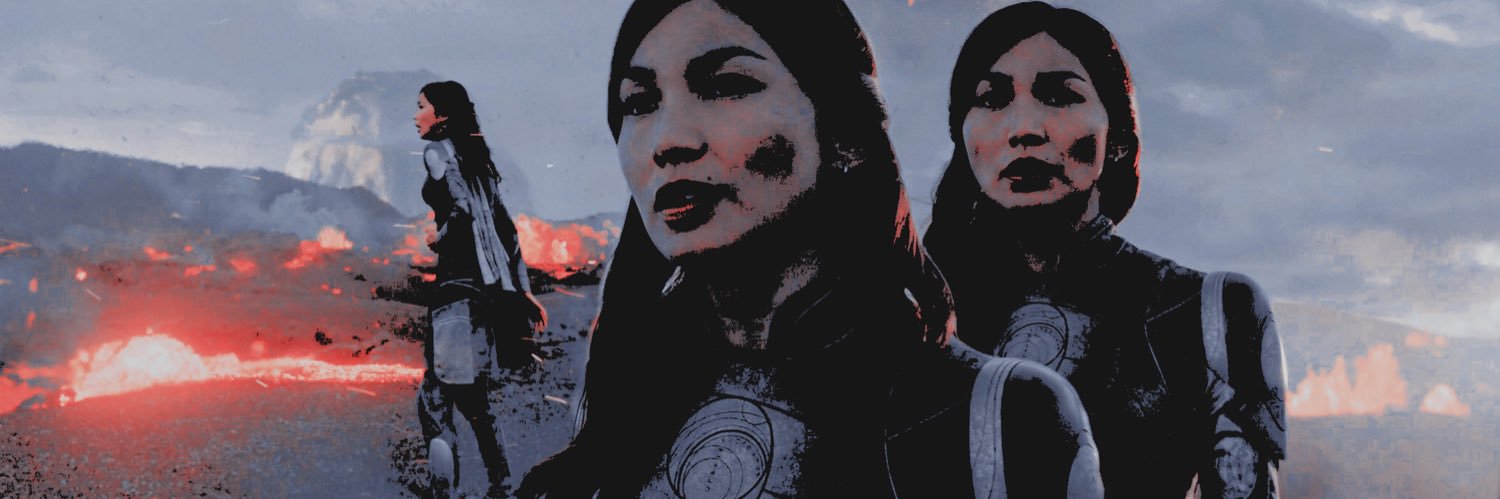 VOLATILEFORCE's profile banner image