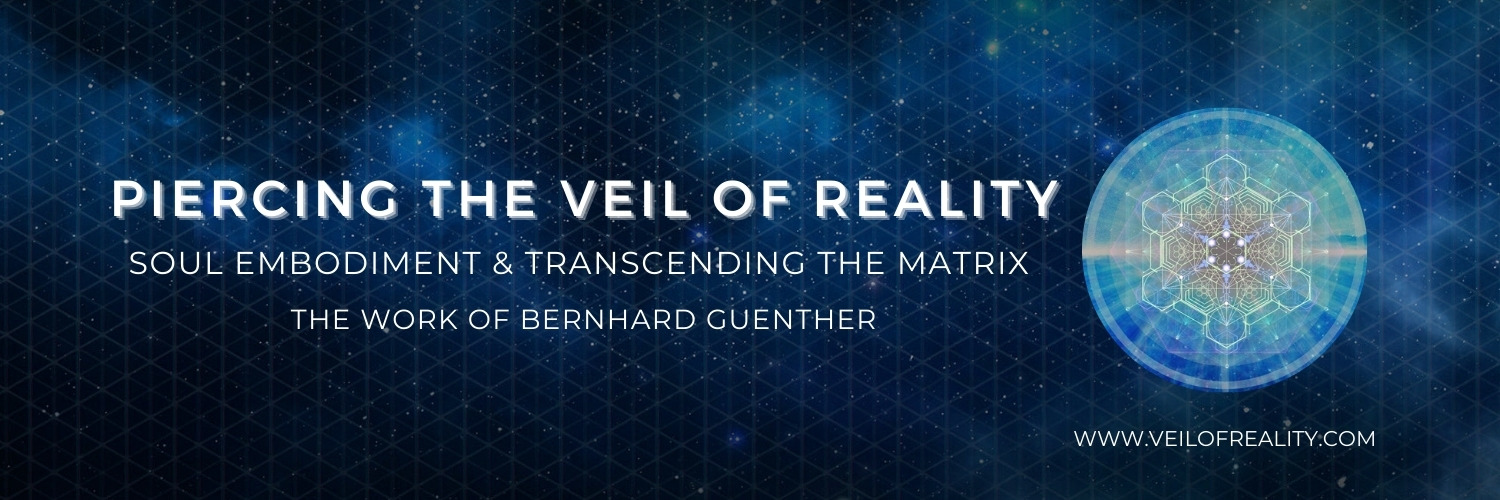 Bernhard Guenther's banner