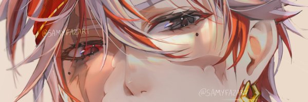 SamyFazart Profile Banner