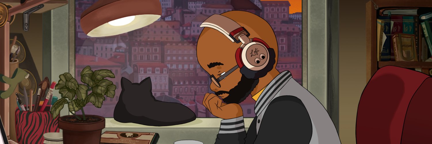 JoshOverkill's profile banner image