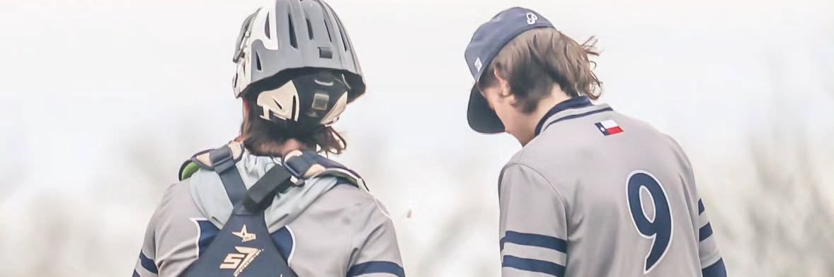 Luke Saulters banner