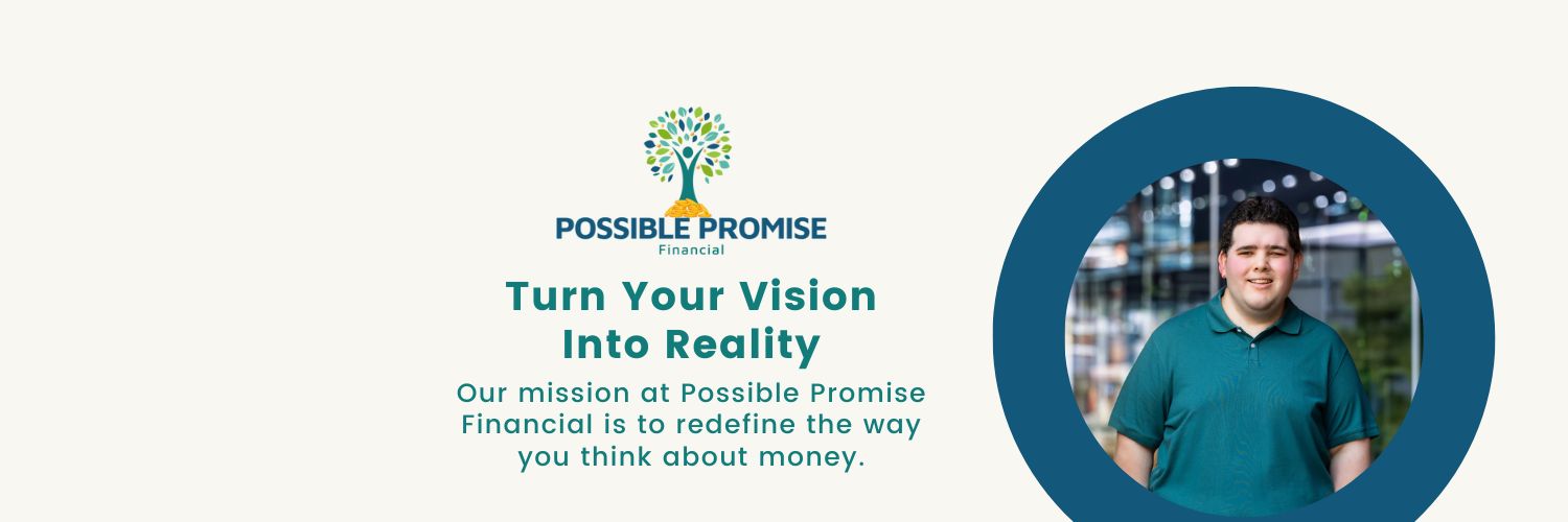 Possible Promise Financial banner