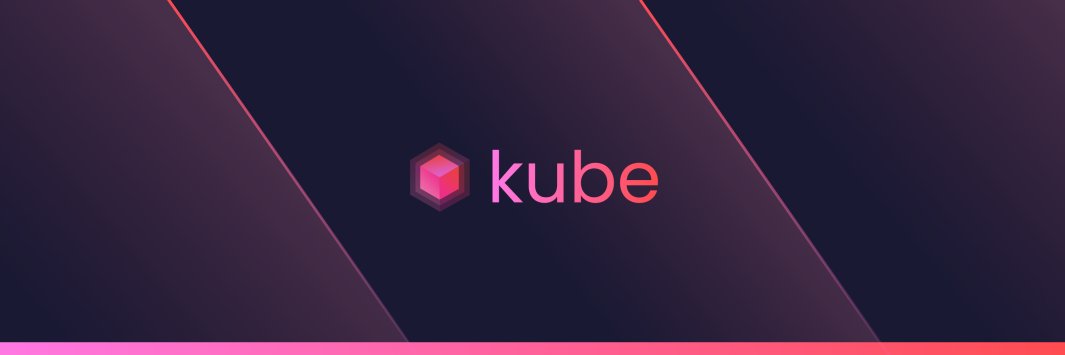 Kube banner