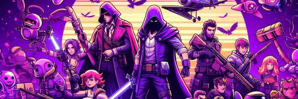 AllForOne_fr's profile banner image