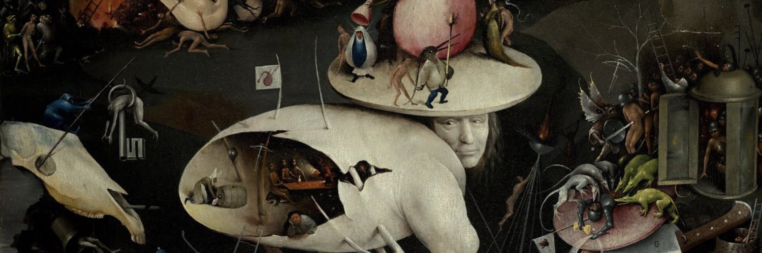 persona non grata variegata banner