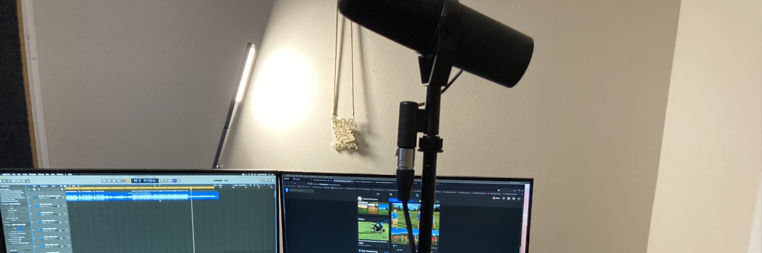 SUGARRAYALEYN's profile banner image