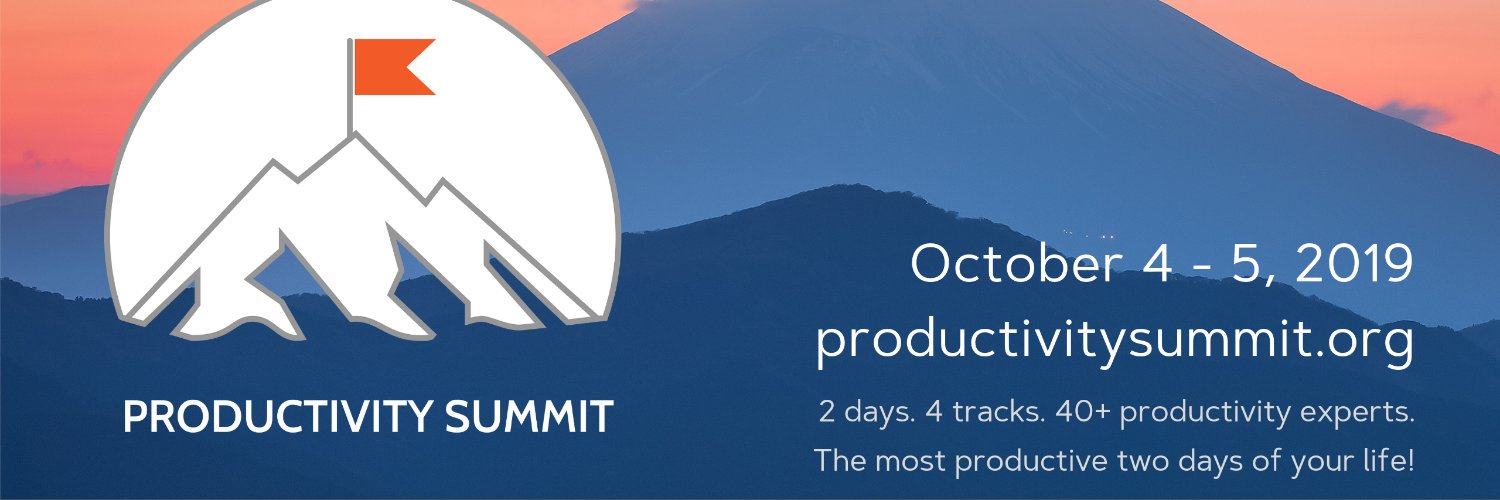 prodsummit's profile banner image