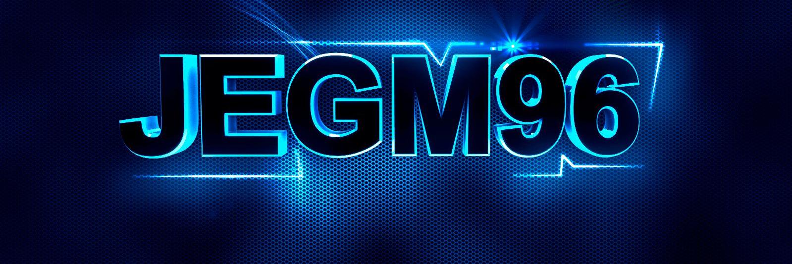 JEGM96's profile banner image
