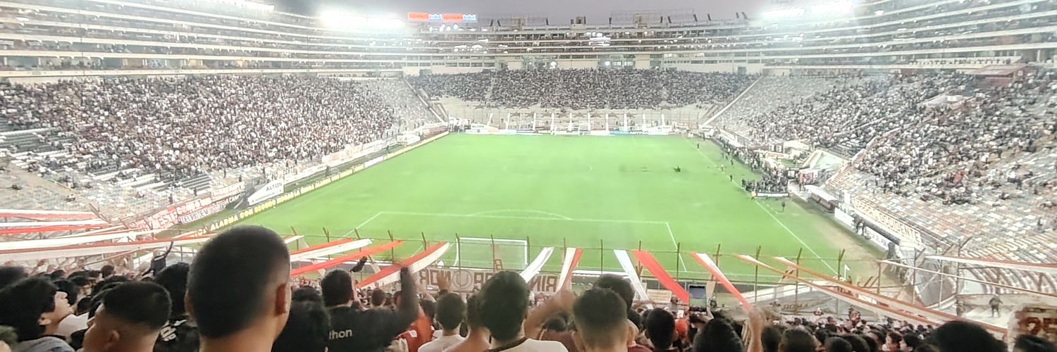 chinoperusw's profile banner image