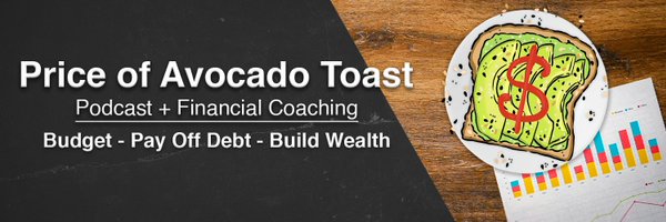PriceAvocado Profile Banner