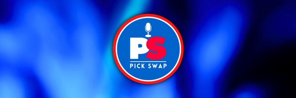 PickSwapMedia Profile Banner