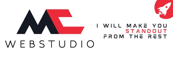 mcwebstudio1 Profile Banner