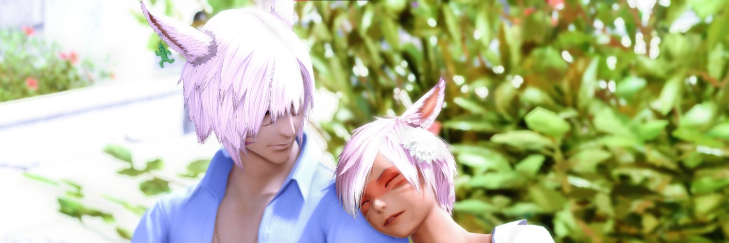 ChojoThePony's profile banner image