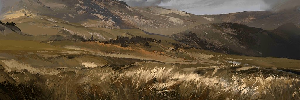 Odder's banner