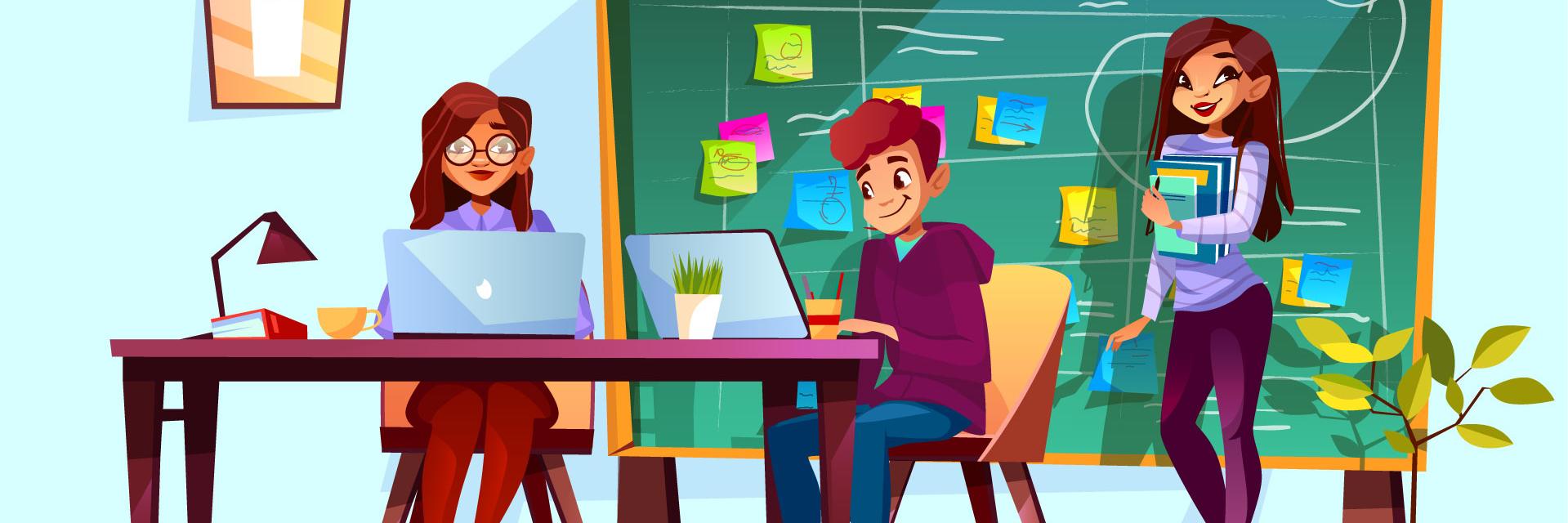 izideoCom's profile banner image