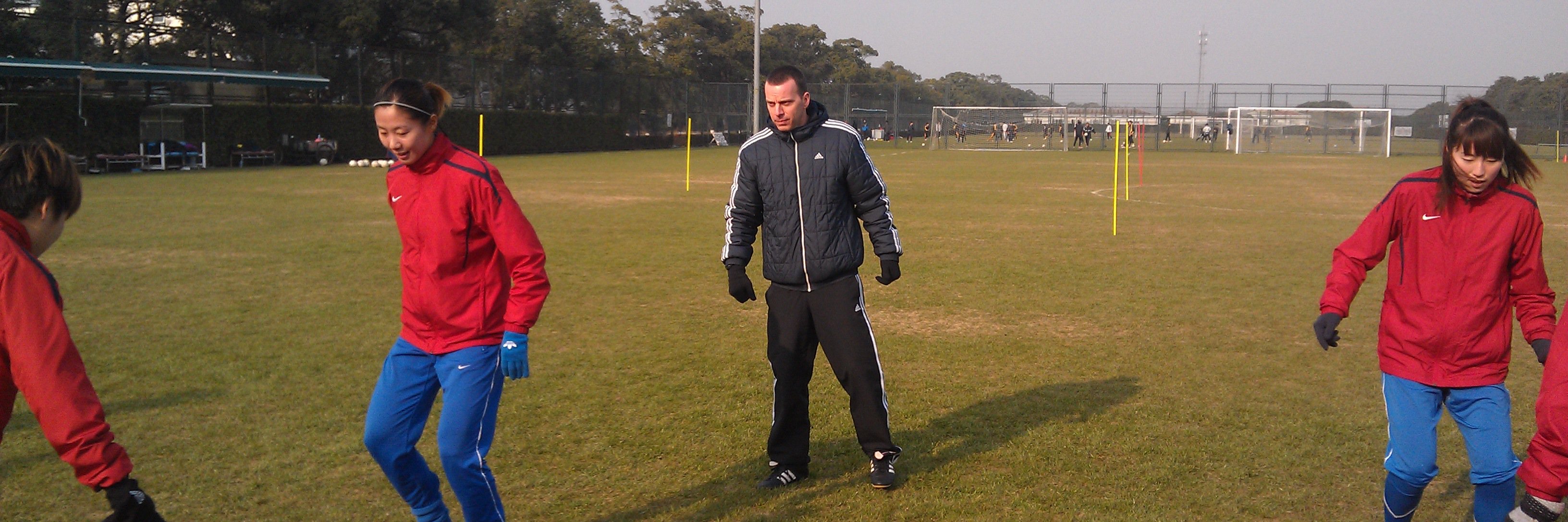 coachmattsmith's profile banner image